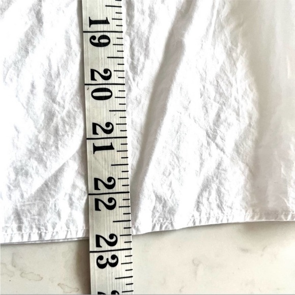 Mimisol girls beaded white blouse - Picture 6 of 10